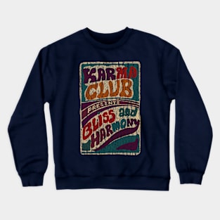 Karma Club Crewneck Sweatshirt